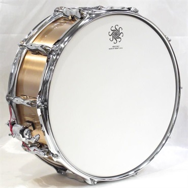 SAKAE OSAKA HERITAGE SDM1455PBJ [Japan Custom Snare Drum / Phosphor Bronze  14''×5.5''] 画像5