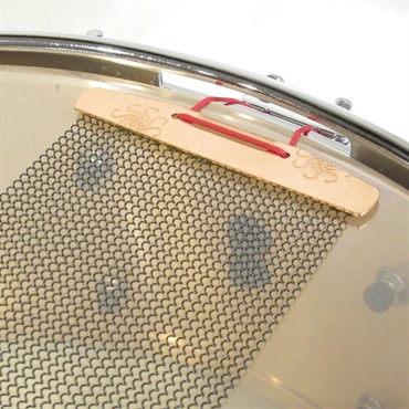 SAKAE OSAKA HERITAGE SDM1455PBJ [Japan Custom Snare Drum / Phosphor Bronze  14''×5.5''] 画像7