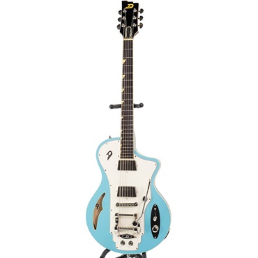 Duesenberg JULIA ［DJA-NB］ (Narvik-Blue) 画像1