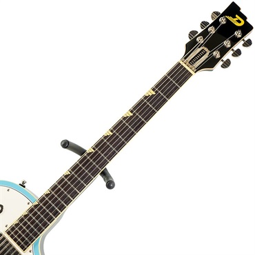 Duesenberg JULIA ［DJA-NB］ (Narvik-Blue) 画像4