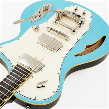 Duesenberg JULIA ［DJA-NB］ (Narvik-Blue) 画像7