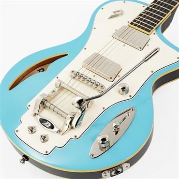 Duesenberg JULIA ［DJA-NB］ (Narvik-Blue) 画像8