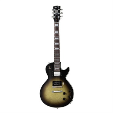 Gibson Gibson Adam Jones Silverburst Les Paul 1:4 Scale Mini Guitar Model[GG-129] 画像2
