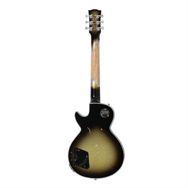 Gibson Gibson Adam Jones Silverburst Les Paul 1:4 Scale Mini Guitar Model[GG-129] 画像3