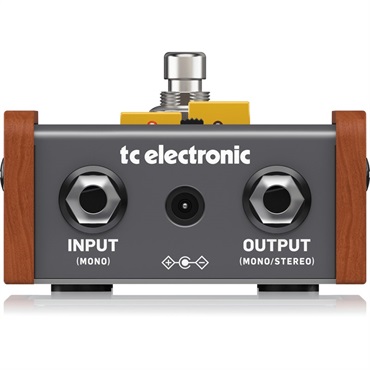 tc electronic JUNE-60 V2 画像2