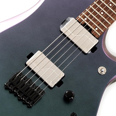 Ibanez Prestige RGD3121-PRF [SPOT MODEL] 画像3