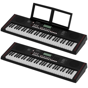 Roland E-X10(Arranger Keyboard) 画像1
