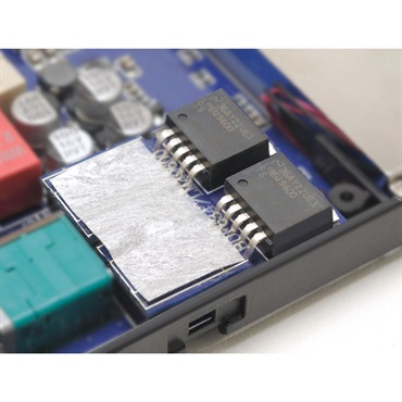 Oyaide NRF-005T(非磁性体ノイズ抑制テープ 15mm×約4m)x3個セット(オヤイデ) 画像5
