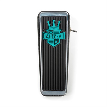Dunlop (Jim Dunlop) DD95FW CRY BABY DAREDEVIL FUZZ WAH（ジムダンロップ）ワウペダル　クライベイビー 画像2