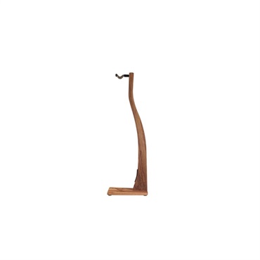 Gibson Handcrafted Walnut Guitar Stand[ASTD-WN] 画像1