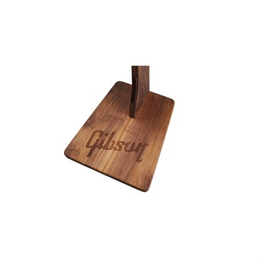 Gibson Handcrafted Walnut Guitar Stand[ASTD-WN] 画像3
