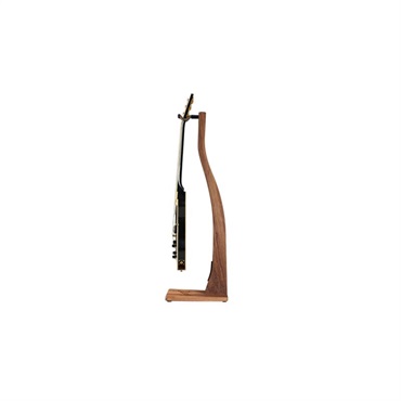 Gibson Handcrafted Walnut Guitar Stand[ASTD-WN] 画像5
