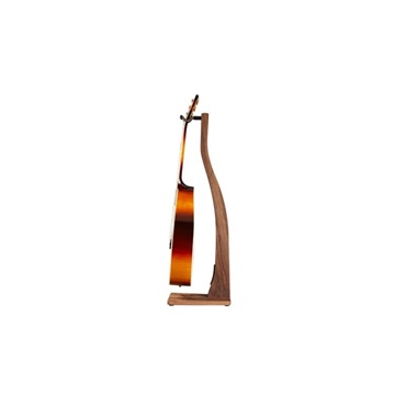 Gibson Handcrafted Walnut Guitar Stand[ASTD-WN] 画像6