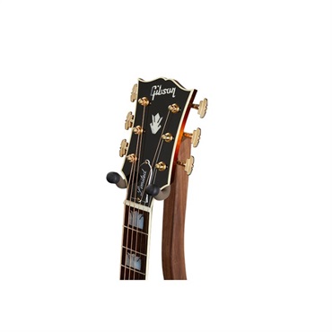 Gibson Handcrafted Walnut Guitar Stand[ASTD-WN] 画像8
