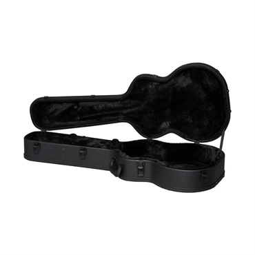 Gibson Small-Body Acoustic Modern Hardshell Case (Black)[ASLGCASE-MDR] 画像1