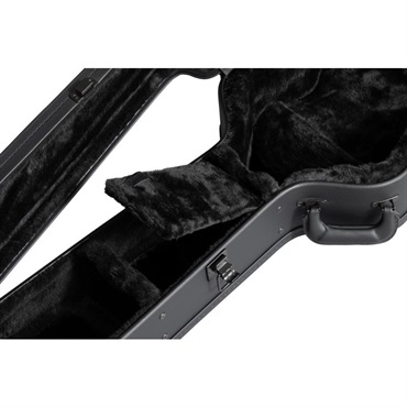 Gibson Small-Body Acoustic Modern Hardshell Case (Black)[ASLGCASE-MDR] 画像2