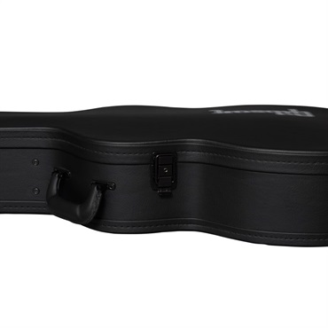 Gibson Small-Body Acoustic Modern Hardshell Case (Black)[ASLGCASE-MDR] 画像3