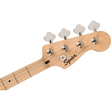 Squier by Fender Sonic Precision Bass (California Blue/Maple) 画像4