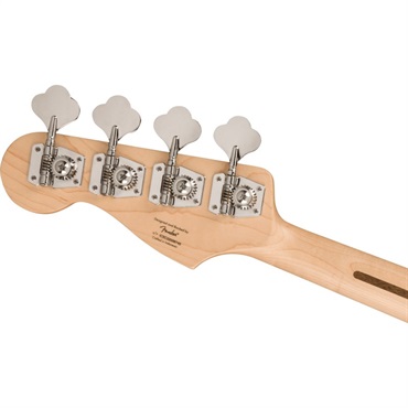 Squier by Fender Sonic Precision Bass (California Blue/Maple) 画像5