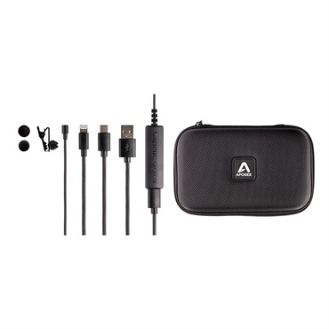 APOGEE ClipMic Digital 2 (アポジー)(クリップマイク)(1年延長保証付き) 画像1