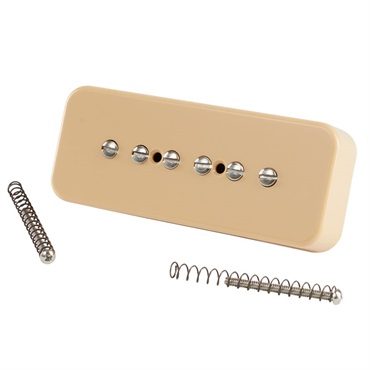 Gibson P-90 Soapbar (Cream Cover，2-Conductor，Potted，Alnico V) [Original Collection / PU90SBCC2] 画像2