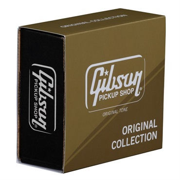 Gibson P-90 Soapbar (Cream Cover，2-Conductor，Potted，Alnico V) [Original Collection / PU90SBCC2] 画像3