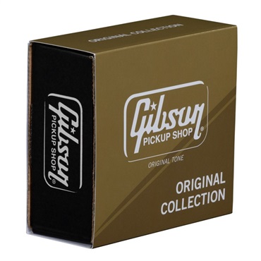 Gibson 【夏先取り大特価セール】57 Classic (Double Black，2-Conductor，Potted，Alnico II) [Original Collection / PU57DB2] 画像3
