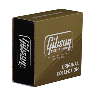 Gibson 【夏先取り大特価セール】57 Classic (Zebra，2-Conductor，Potted，Alnico II) [Original Collection / PU57ZB2] 画像3