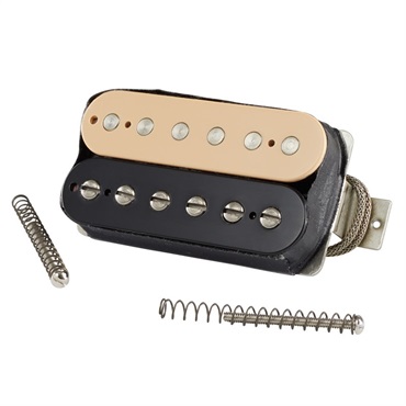 Gibson 57 Classic Plus (Zebra，2-conductor，Potted，Alnico II) [Original Collection / PU57+ZB2] 画像2