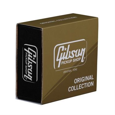 Gibson 57 Classic Plus (Zebra，2-conductor，Potted，Alnico II) [Original Collection / PU57+ZB2] 画像3