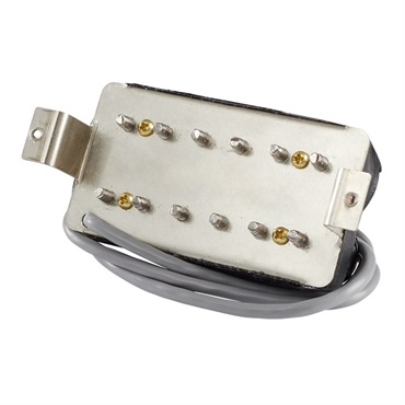 Gibson 【夏先取り大特価セール】Dirty Fingers (Double Black，4-conductor，Potted，Ceramic) [Original Collection / PUDFDB4] 画像1