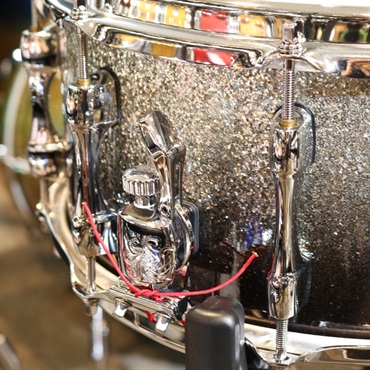 SAKAE OSAKA HERITAGE SD1465MA/M-DRY [Maple Snare Drum 14×6.5 / Destroyer] 画像2