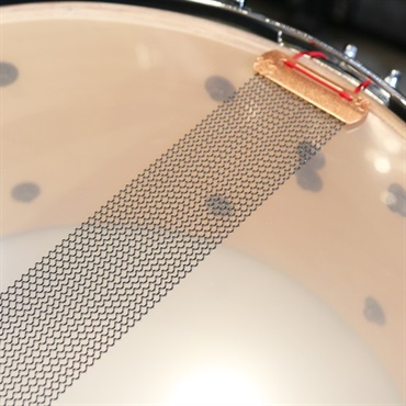 SAKAE OSAKA HERITAGE SD1465MA/M-DRY [Maple Snare Drum 14×6.5 / Destroyer] 画像4
