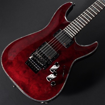 SCHECTER HellRaiser C-1 FR [AD-C-1-FR-HR] (BCH) 画像2