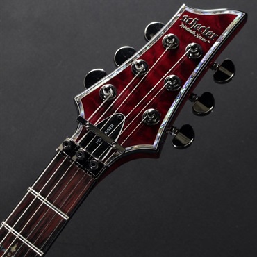 SCHECTER HellRaiser C-1 FR [AD-C-1-FR-HR] (BCH) 画像4
