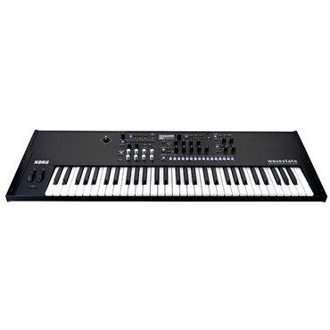 KORG WAVESTATE SE アフタータッチ搭載モデル 画像1