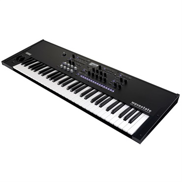KORG WAVESTATE SE アフタータッチ搭載モデル 画像3