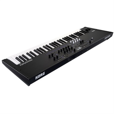 KORG WAVESTATE SE アフタータッチ搭載モデル 画像4