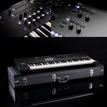 KORG WAVESTATE SE アフタータッチ搭載モデル 画像8