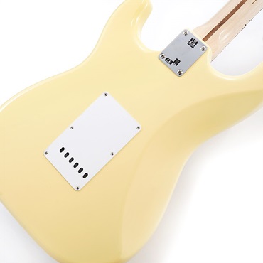 Fender USA Yngwie Malmsteen Stratocaster (Vintage White/Rosewood) 【The Spring Summer 2026 Campaign】 画像7