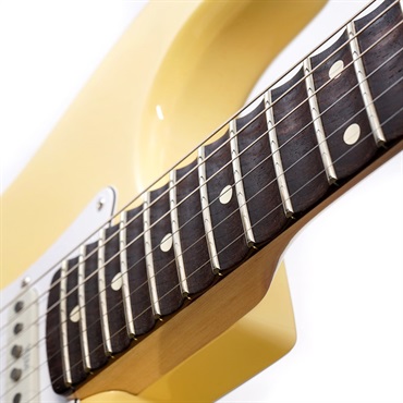 Fender USA Yngwie Malmsteen Stratocaster (Vintage White/Rosewood) 【The Spring Summer 2026 Campaign】 画像9
