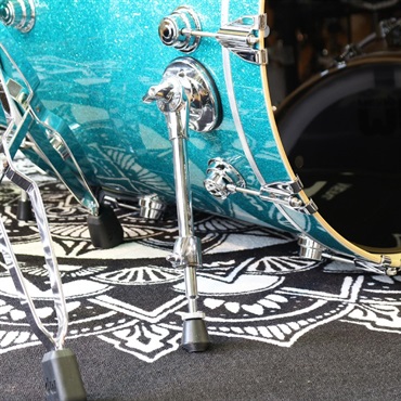 dw Collector’s Pure Maple 4pc Kit / 333 Shell [22BD，16FT，12&10TT] 画像7