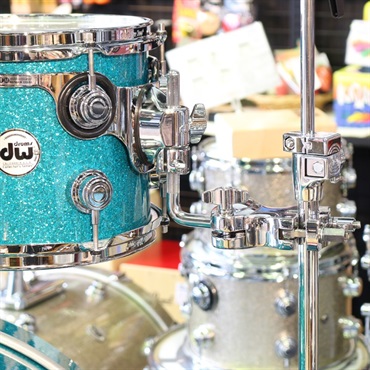dw Collector’s Pure Maple 4pc Kit / 333 Shell [22BD，16FT，12&10TT] 画像8