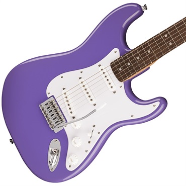 Squier by Fender Squier Sonic Stratocaster (Ultraviolet/Laurel Fingerboard) 画像2