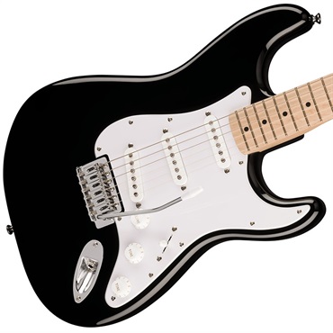 Squier by Fender Squier Sonic Stratocaster (Black/Maple Fingerboard) 画像2