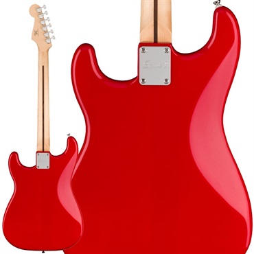 Squier by Fender Squier Sonic Stratocaster HT (Torino Red/Laurel Fingerboard) 画像1