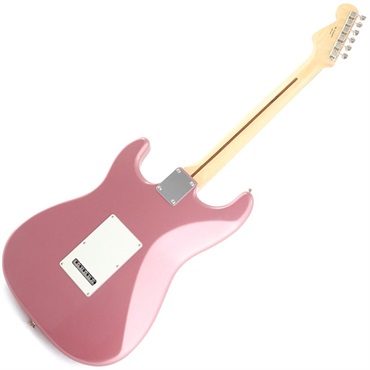 Fender Made in Japan FSR Collection Hybrid II Stratocaster Burgundy Mist Metallic with Matching Head Cap【IKEBE Exclusive Model】 画像2