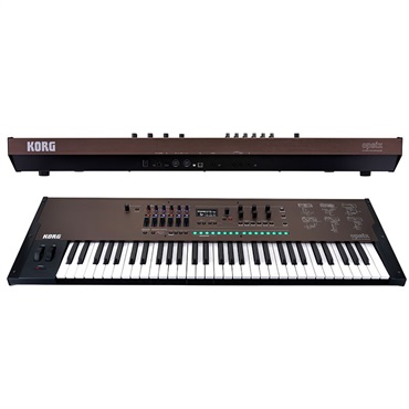 KORG OPSIX SE アフタータッチ搭載モデル 画像1