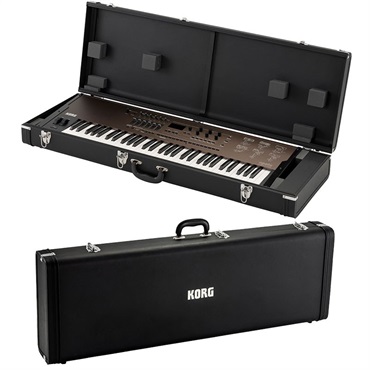 KORG OPSIX SE アフタータッチ搭載モデル 画像3