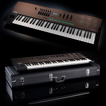KORG OPSIX SE アフタータッチ搭載モデル 画像4